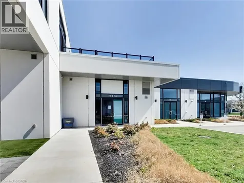5045 Mainway Boulevard Burlington ON L7L 5Z1