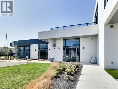 5045 Mainway Boulevard Burlington ON L7L 5Z1