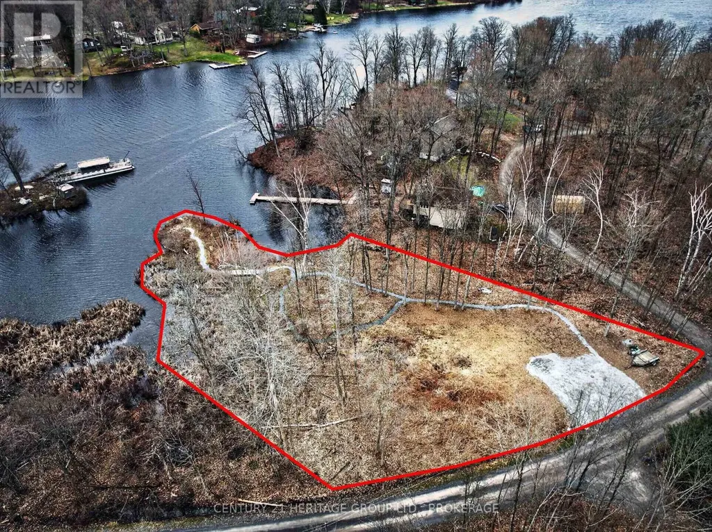 828 Thomas Road Rideau Lakes ON K7L 0G2