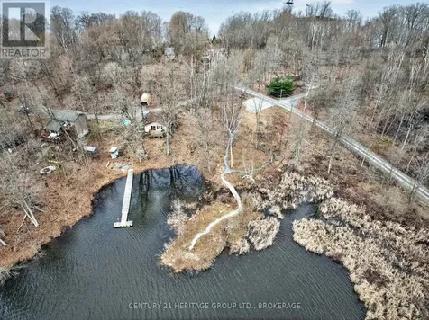 828 Thomas Road Rideau Lakes ON K7L 0G2
