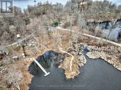 828 Thomas Road Rideau Lakes ON K7L 0G2