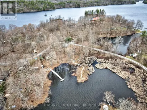 828 Thomas Road Rideau Lakes ON K7L 0G2