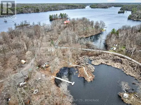 828 Thomas Road Rideau Lakes ON K7L 0G2