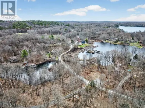 828 Thomas Road Rideau Lakes ON K7L 0G2