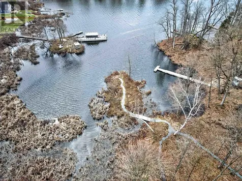 828 Thomas Road Rideau Lakes ON K7L 0G2