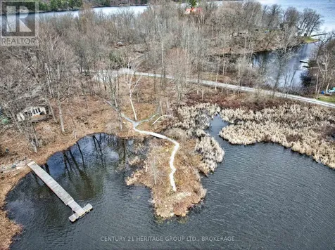 828 Thomas Road Rideau Lakes ON K7L 0G2