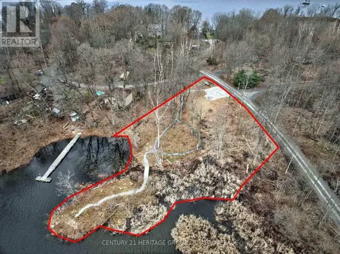 828 Thomas Road Rideau Lakes ON K7L 0G2