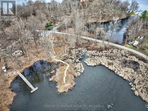 828 Thomas Road Rideau Lakes ON K7L 0G2