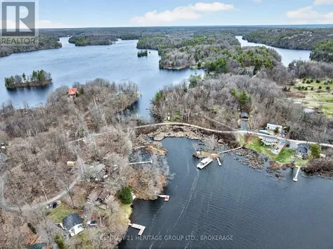 828 Thomas Road Rideau Lakes ON K7L 0G2