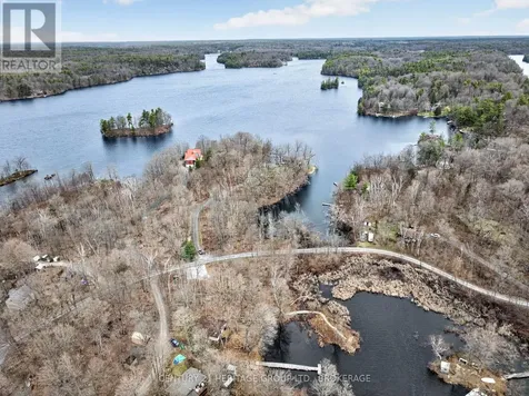 828 Thomas Road Rideau Lakes ON K7L 0G2