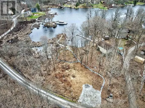 828 Thomas Road Rideau Lakes ON K7L 0G2
