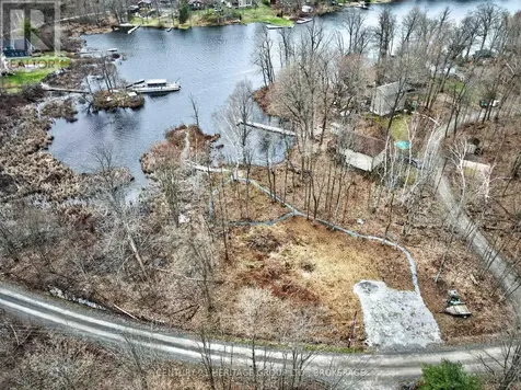 828 Thomas Road Rideau Lakes ON K7L 0G2