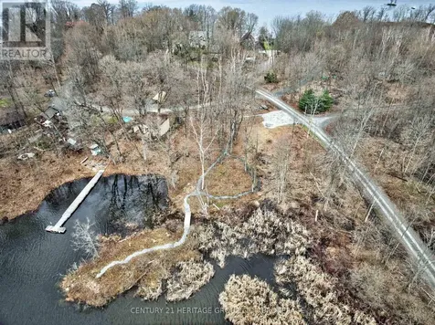 828 Thomas Road Rideau Lakes ON K7L 0G2