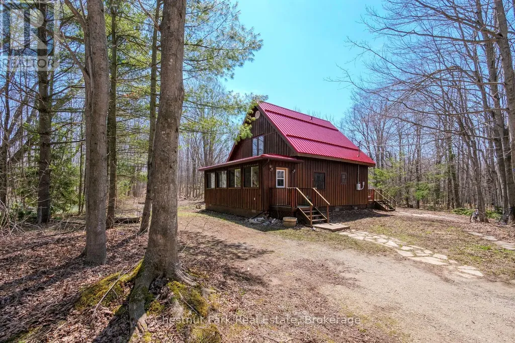 2096 Bruce Road 9 Northern Bruce Peninsula ON N0H 1W0