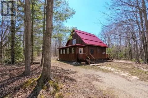 2096 Bruce Road 9 Northern Bruce Peninsula ON N0H 1W0