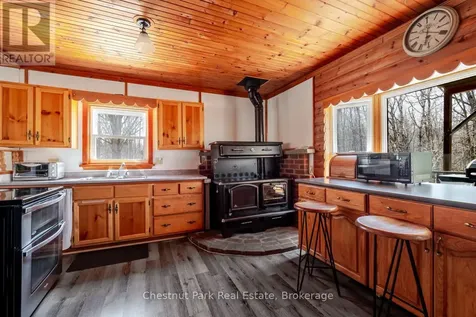 2096 Bruce Road 9 Northern Bruce Peninsula ON N0H 1W0