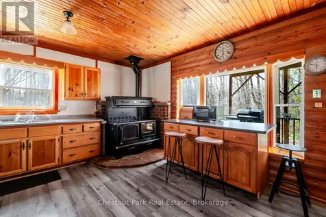 2096 Bruce Road 9 Northern Bruce Peninsula ON N0H 1W0