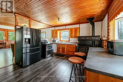 2096 Bruce Road 9 Northern Bruce Peninsula ON N0H 1W0