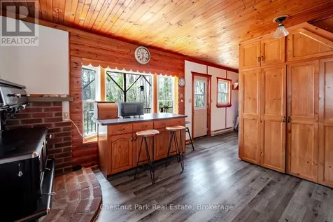 2096 Bruce Road 9 Northern Bruce Peninsula ON N0H 1W0