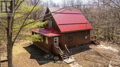 2096 Bruce Road 9 Northern Bruce Peninsula ON N0H 1W0