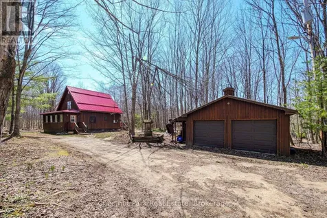 2096 Bruce Road 9 Northern Bruce Peninsula ON N0H 1W0
