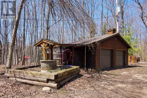 2096 Bruce Road 9 Northern Bruce Peninsula ON N0H 1W0