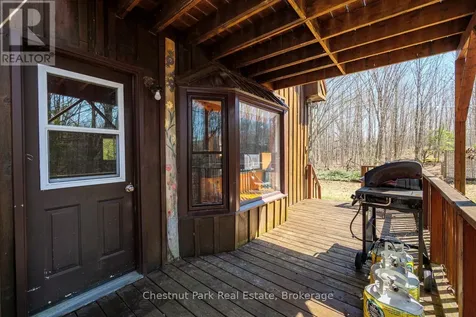 2096 Bruce Road 9 Northern Bruce Peninsula ON N0H 1W0
