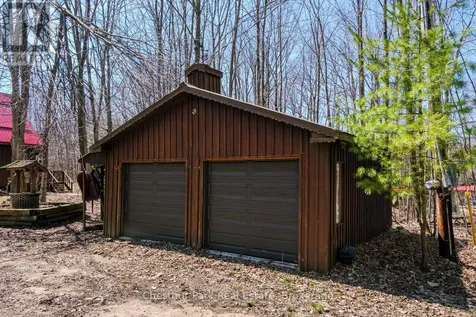 2096 Bruce Road 9 Northern Bruce Peninsula ON N0H 1W0