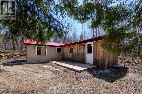 2096 Bruce Road 9 Northern Bruce Peninsula ON N0H 1W0