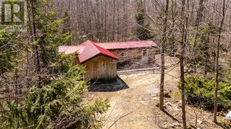 2096 Bruce Road 9 Northern Bruce Peninsula ON N0H 1W0