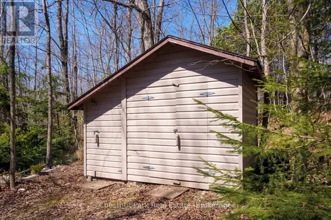 2096 Bruce Road 9 Northern Bruce Peninsula ON N0H 1W0
