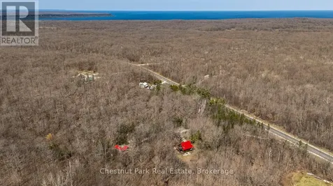 2096 Bruce Road 9 Northern Bruce Peninsula ON N0H 1W0