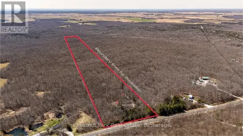 2096 Bruce Road 9 Northern Bruce Peninsula ON N0H 1W0