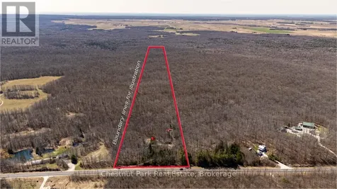 2096 Bruce Road 9 Northern Bruce Peninsula ON N0H 1W0
