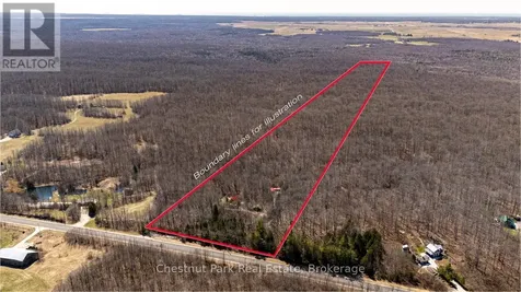 2096 Bruce Road 9 Northern Bruce Peninsula ON N0H 1W0