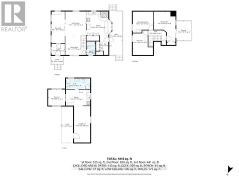 2096 Bruce Road 9 Northern Bruce Peninsula ON N0H 1W0
