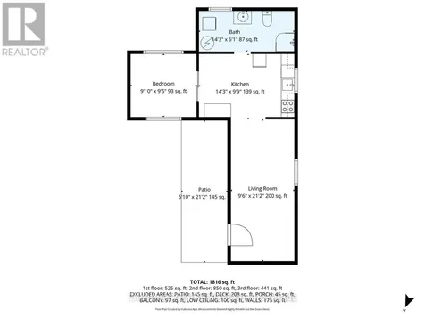 2096 Bruce Road 9 Northern Bruce Peninsula ON N0H 1W0