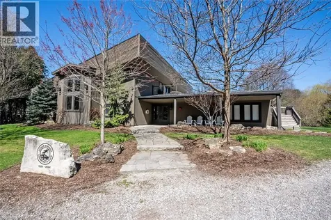 6099 Cedar Grove Burlington ON L7P 0N1