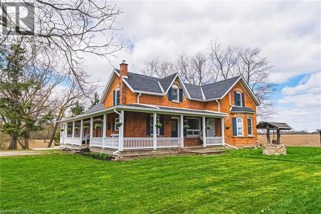 1292 Glancaster Road Ancaster ON L9G 3L1