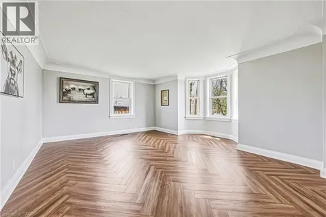 1292 Glancaster Road Ancaster ON L9G 3L1