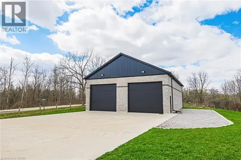 1292 Glancaster Road Ancaster ON L9G 3L1