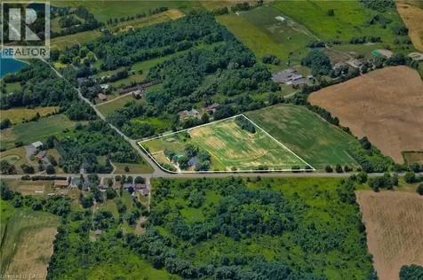1292 Glancaster Road Ancaster ON L9G 3L1