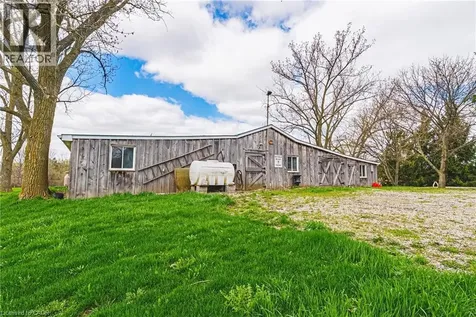 1292 Glancaster Road Ancaster ON L9G 3L1