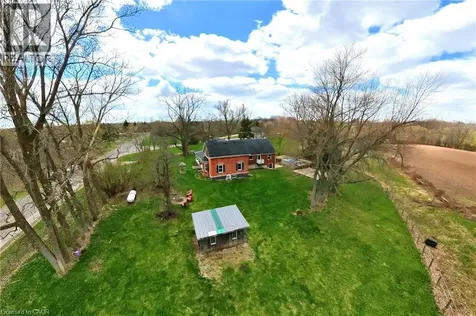 1292 Glancaster Road Ancaster ON L9G 3L1