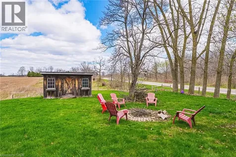 1292 Glancaster Road Ancaster ON L9G 3L1