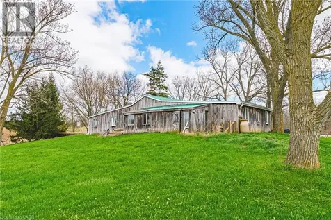 1292 Glancaster Road Ancaster ON L9G 3L1