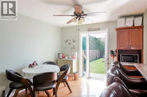 325 Mccurdy Amherstburg ON N9V 3B8