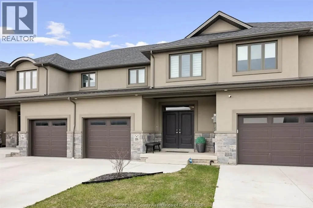 116 Peters Street Essex ON N8M 0B1