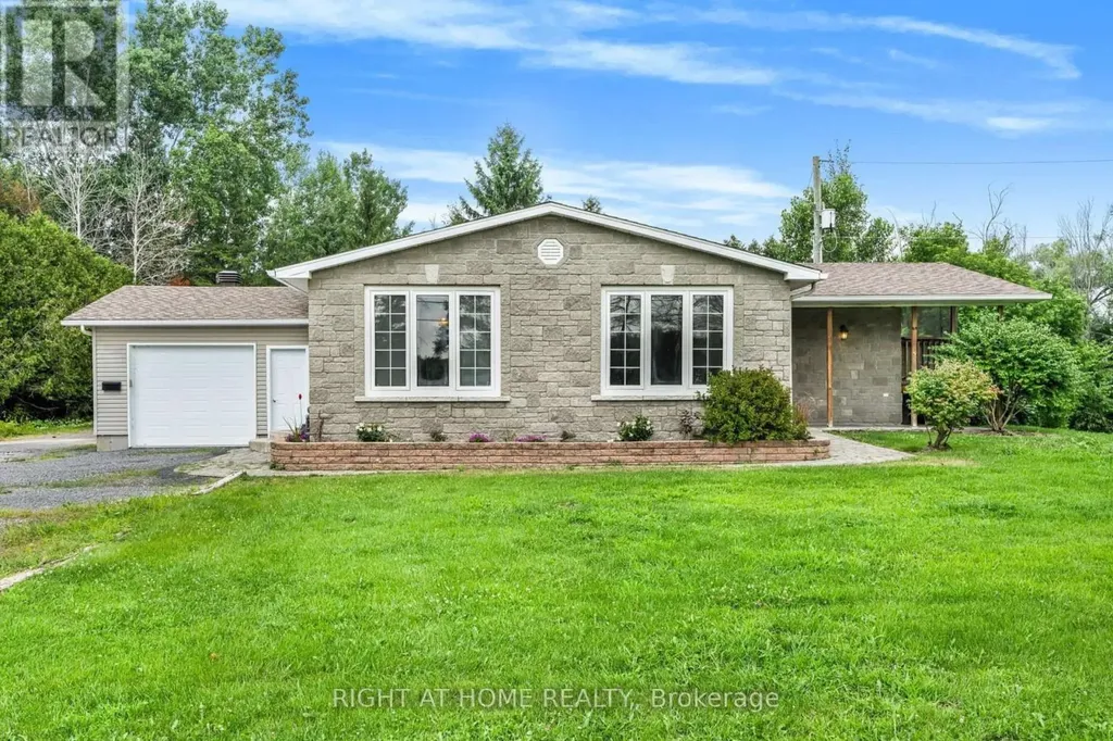 353 Russell Road Clarence-rockland ON K0A 2A0