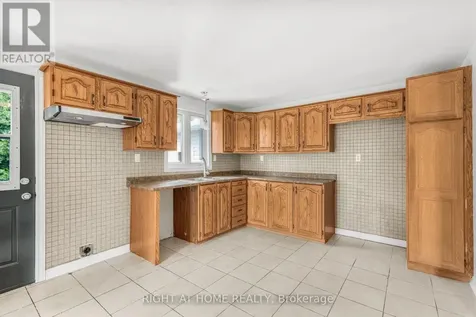 353 Russell Road Clarence-rockland ON K0A 2A0